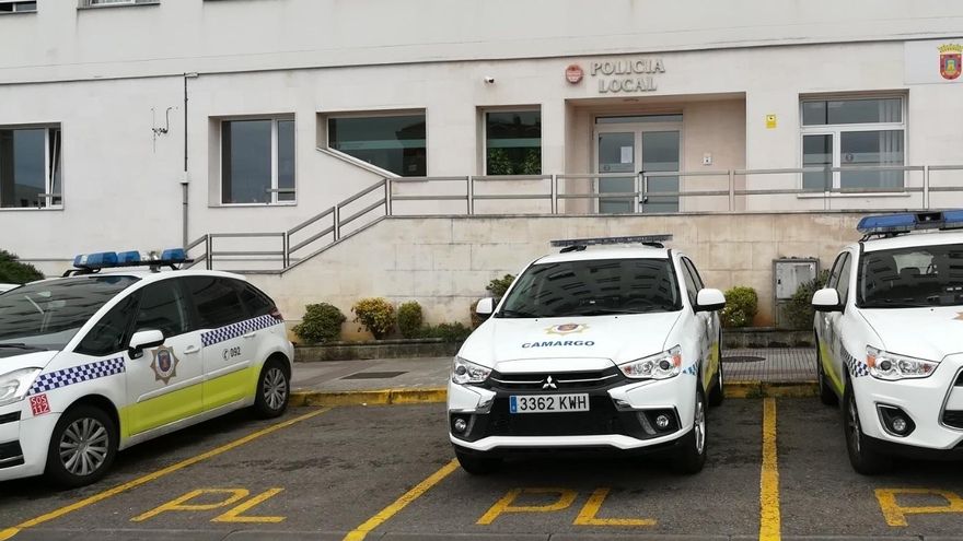 CSIF denuncia que la Policía de Camargo lleva dos meses sin poder acceder a la base de datos de la DGT