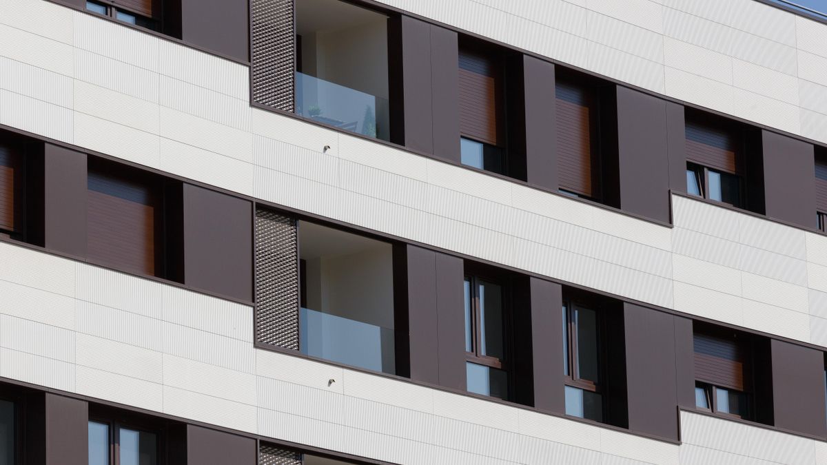 Euskadi modificará en 2027 los requisitos de acceso a la vivienda protegida para abrirla a las "clases medias"