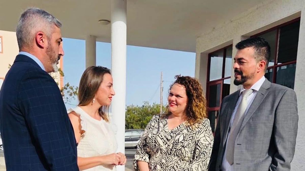 CC dice que  Breña Baja sigue sin presupuesto para 2026: “Una evidencia más de incapacidad del alcalde y su equipo para gestionar”