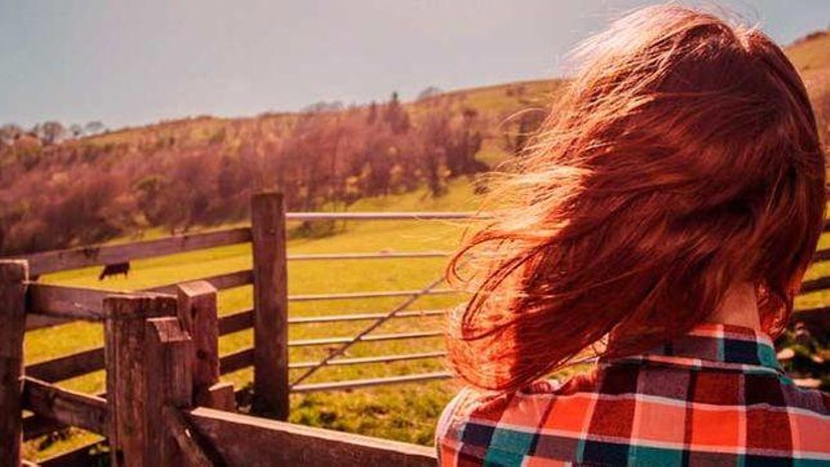 Contra los estereotipos de las mujeres rurales