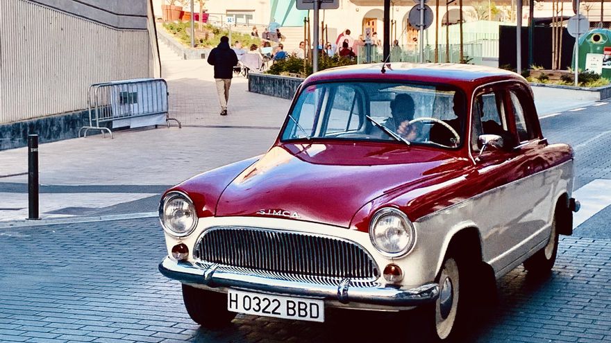 Euskadi vuelve a usar más el coche tras la pandemia, aunque las mujeres recurren en mayor medida al transporte público