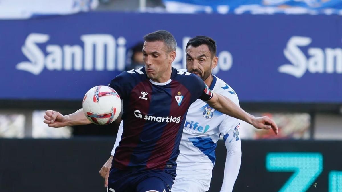 Un rival del siglo XXI para el regreso al segundo escalón nacional