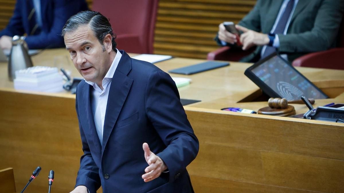 El PP defiende que los recursos para la prevención de incendios han crecido un 166% en esta legislatura