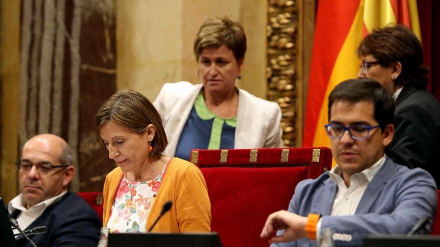 La Justicia fuerza por primera vez a repetir un juicio del procés por falta de imparcialidad de los magistrados