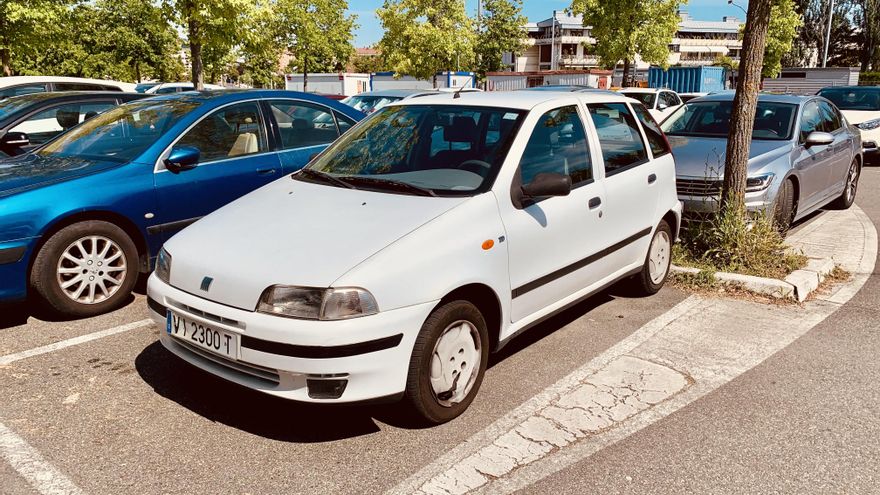 La seguridad y la lucha antiterrorista llevan a Vitoria a cerrar el aparcamiento del estadio del Alavés durante los partidos