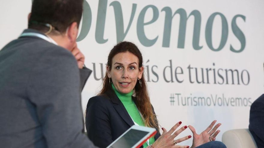 Cantabria reivindica su oferta turística rural en Madrid: "Ofrecemos una inmersión 360° los 365 días del año"