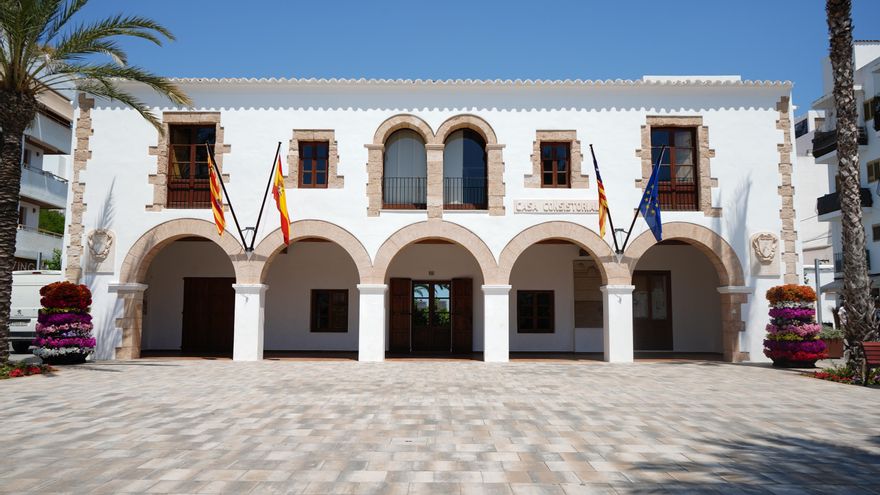 Santa Eulària abre la convocatoria de ayudas para el alquiler 2025 con un presupuesto de 250.000 €