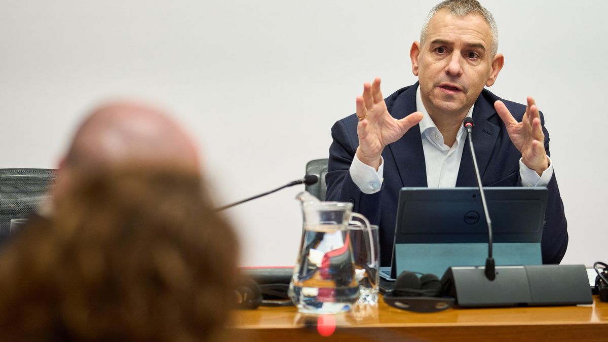 UPN acusa al interventor general de "blanquear" al Gobierno navarro por rebatir a Anticorrupción sobre Belate