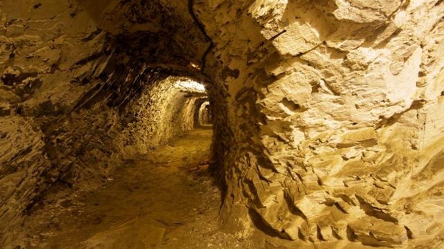 Refugio en Adra (Almería)