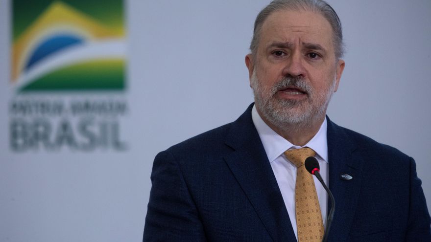 El Senado brasileño renueva el mandato del Fiscal en medio de un conflicto de poderes