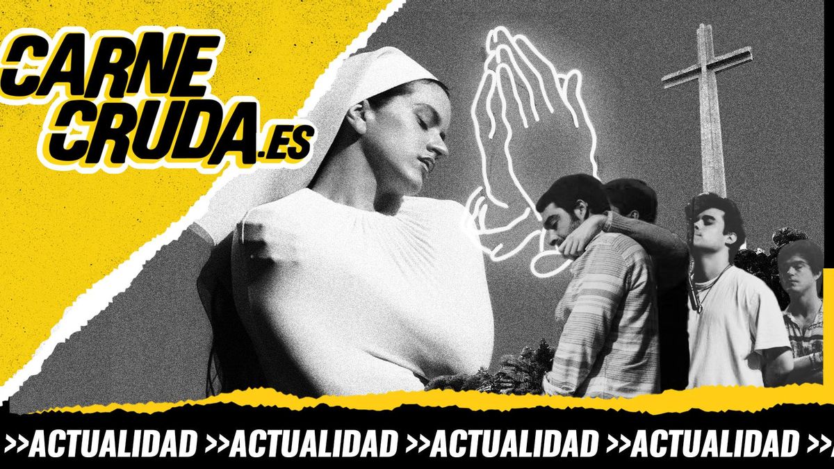 Catolicismo pop: por qué volvemos a hablar de Dios