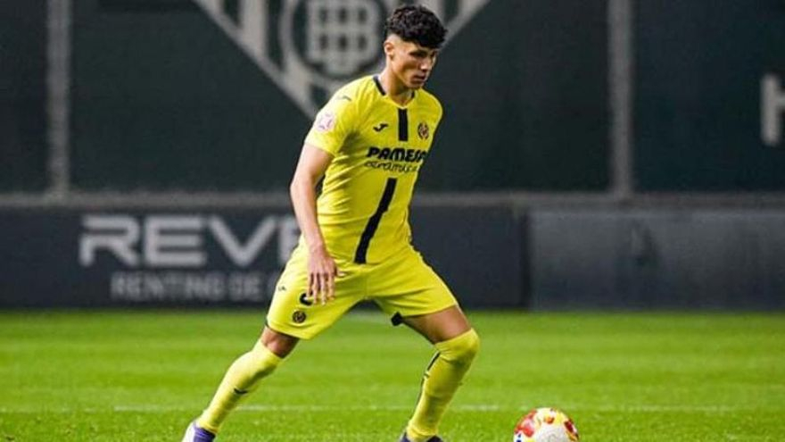 El Córdoba CF hace oficial la llegada de Dani Budesca