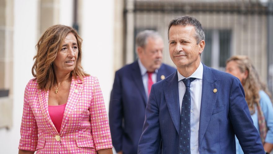 La Comisión de Ética anuncia otra imputación más entre altos cargos del anterior Gobierno de Urkullu sin dar detalles