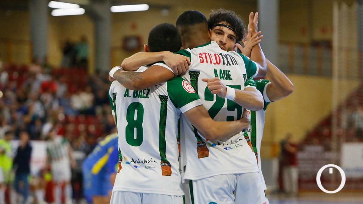 Las imágenes del Córdoba Patrimonio - Peñíscola