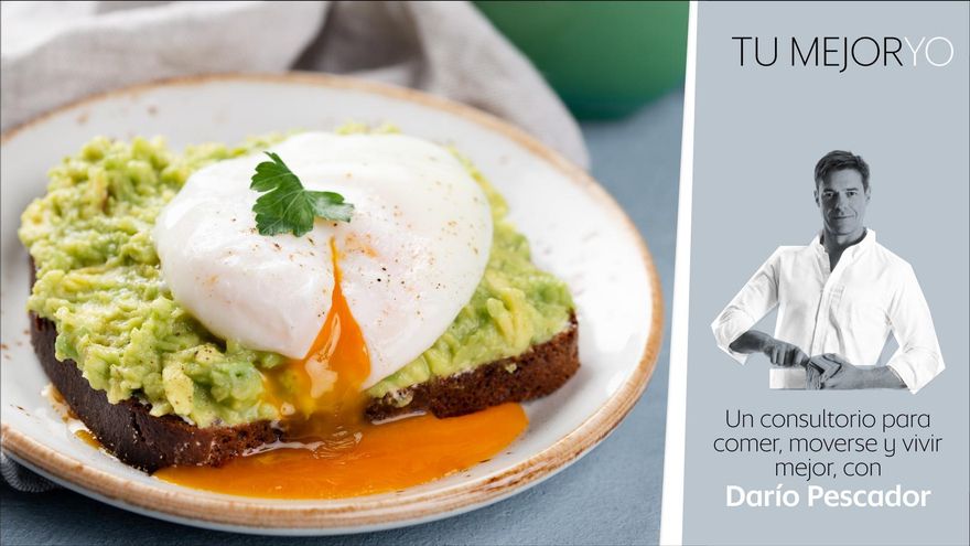 "¿Qué debe tener un desayuno completo y saludable?"