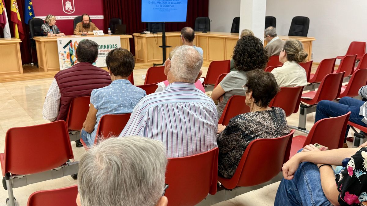 Villacañas dedica sus XII Jornadas de Investigación Histórica Local a Francisco García Martín, 'Epícaris'