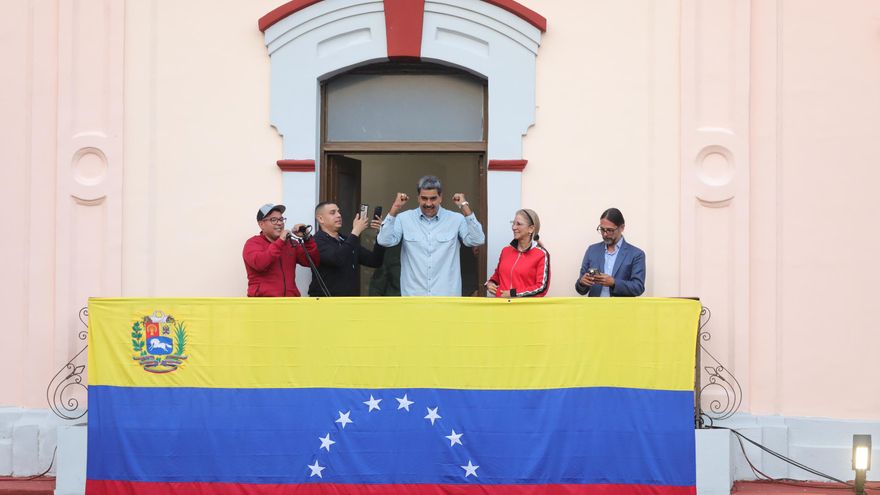 La Argentina de Milei contra la Venezuela de Maduro: cronología de una ruptura anunciada