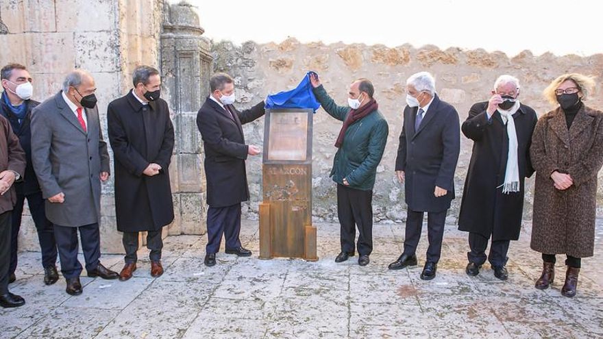 Así ha celebrado Castilla-La Mancha 40 años de Autonomía