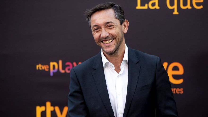 TVE desgrana el título, fecha y detalles de su debate con Javier Ruiz