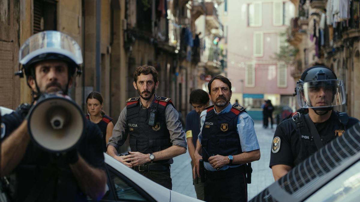 ‘Cronos’: llega la película sobre las 124 horas que estremecieron Barcelona tras el atentado de La Rambla