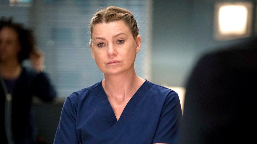 Ellen Pompeo reduce al fin su presencia en 'Anatomía de Grey', como preámbulo a su posible adiós