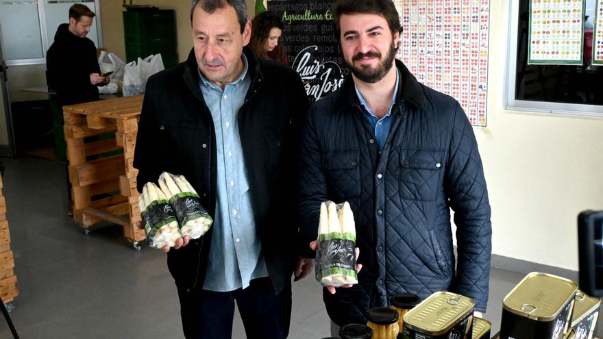 García-Gallardo evita definir el franquismo como 'dictadura' y dice que eso es “lo que se empieza a vivir ahora”