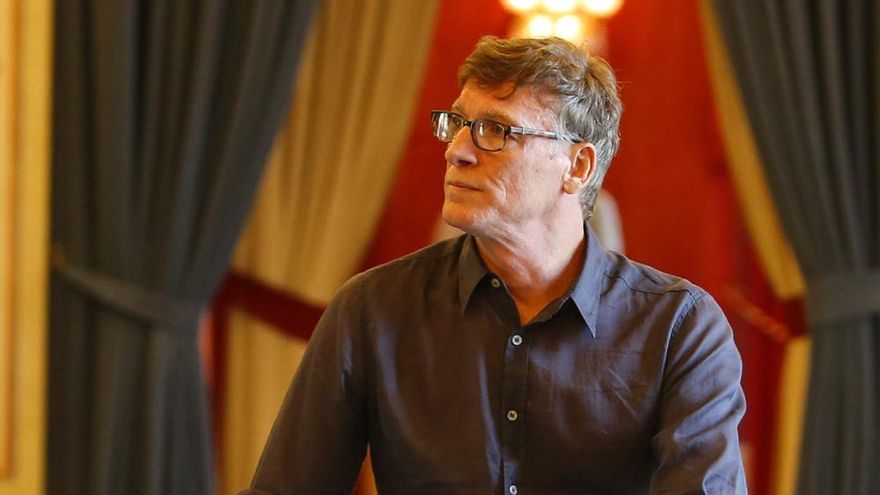 Nacho Duato, en una imagen de archivo