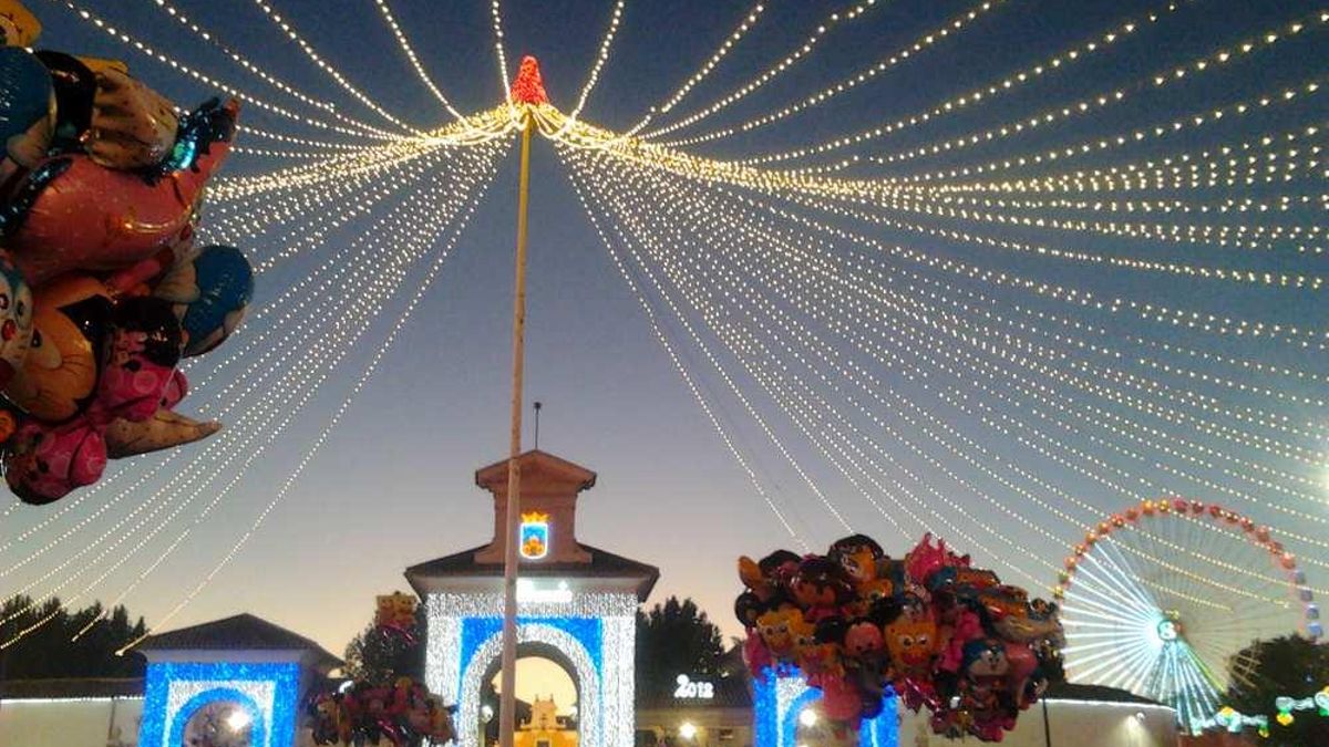 La Feria de Albacete se cierra con más de tres millones de visitantes y 117 millones de euros en ingresos