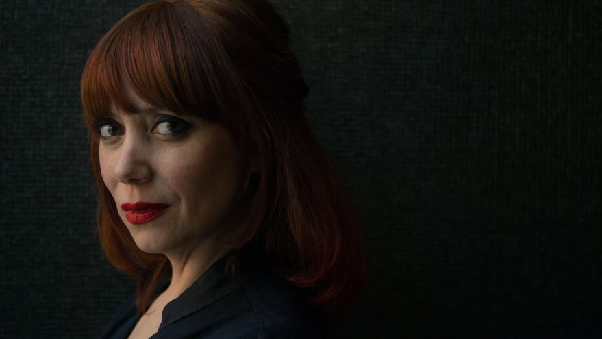 La Fiscalía pide tres años de cárcel a un hombre por acosar y amenazar a Paula Bonet