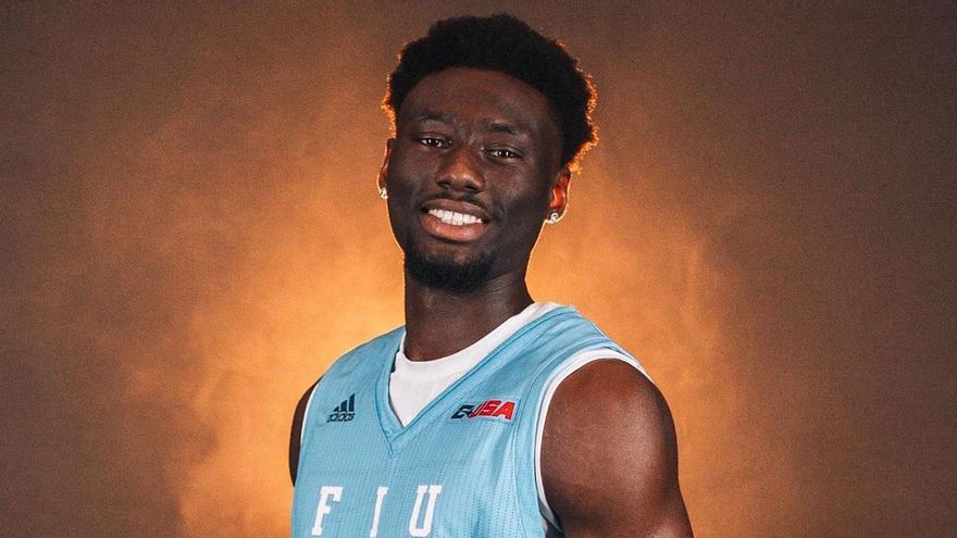 Mohamed Sanogo, poderío ofensivo, rebote y defensa para el Coto Córdoba CB