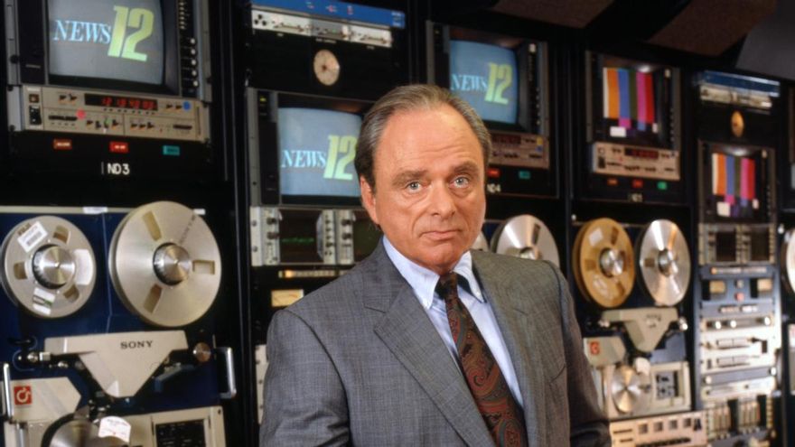 Muere el actor secundario Harris Yulin, recordado por sus papeles en 'El precio del poder' o 'Cazafantasmas II'