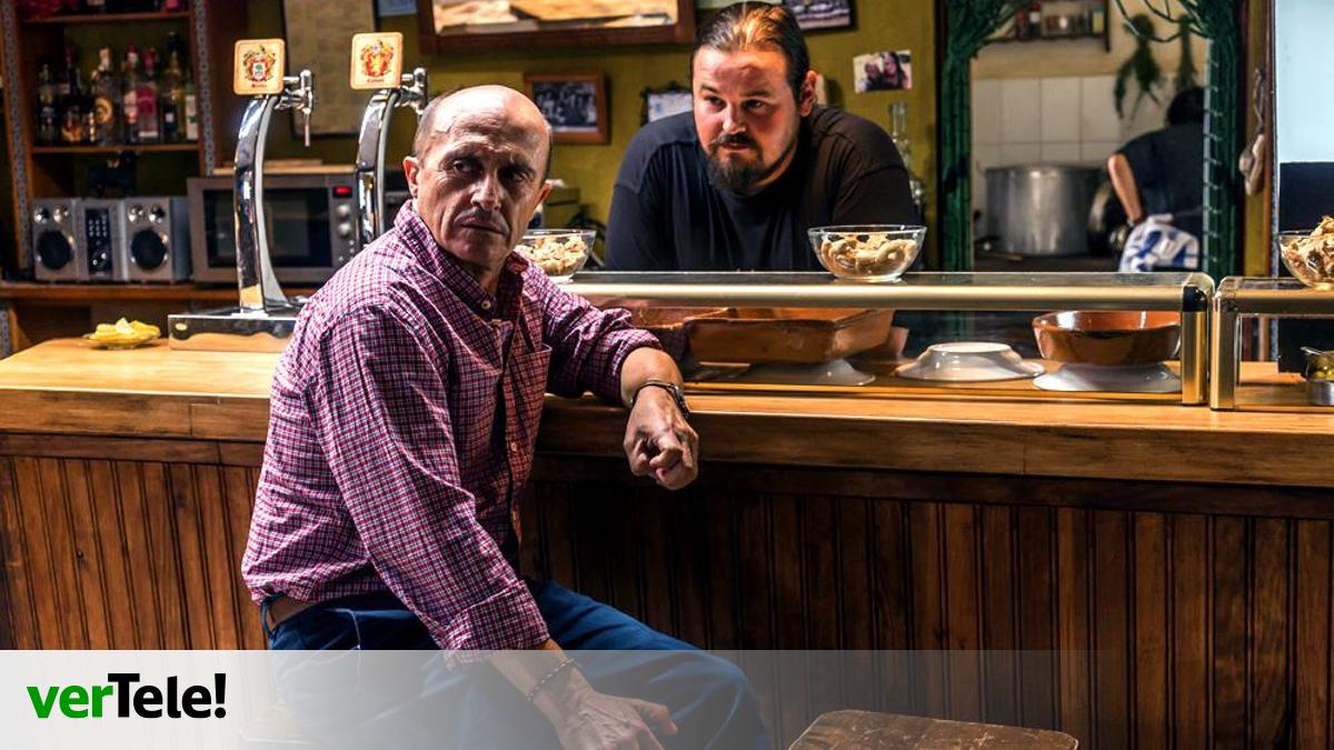 Maestros De La Costura Temporada 5 Episodio 3