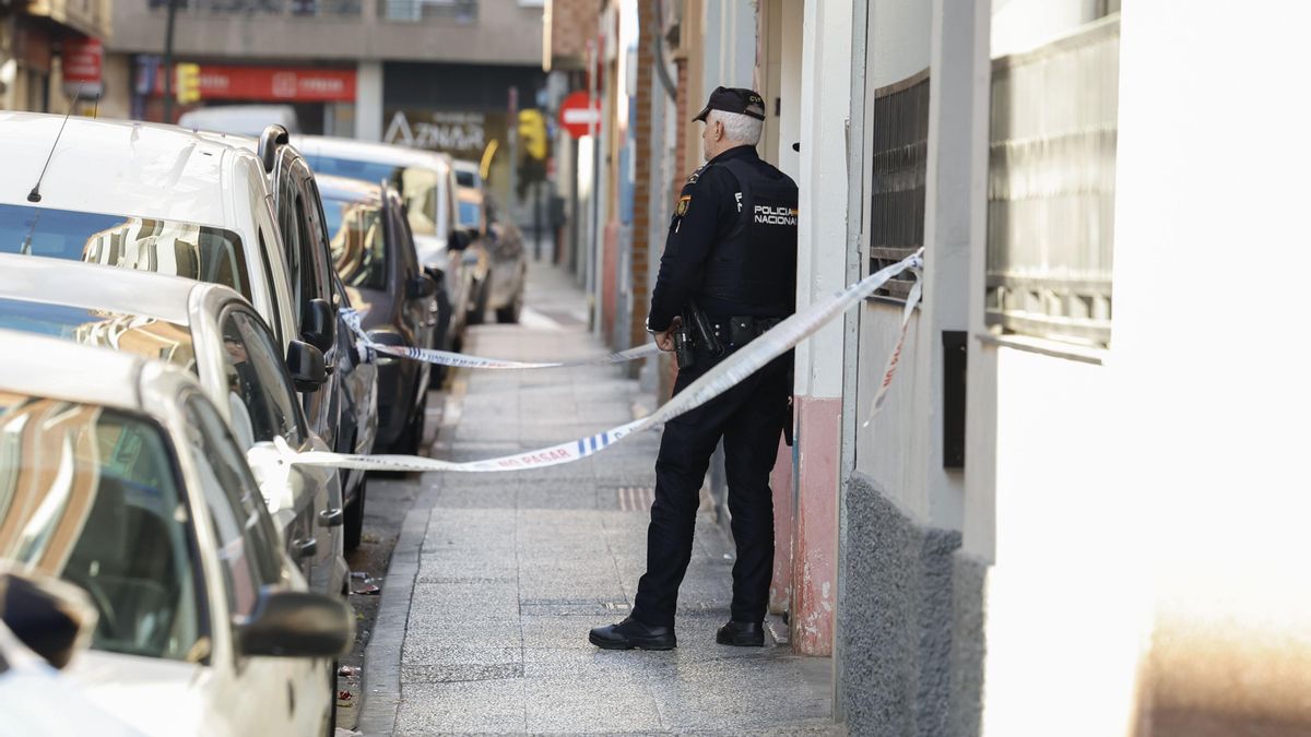 La portavoz del PSOE en Zaragoza: "Han tenido que asesinar a Eugenia para que la alcaldesa ponga en marcha Viogén"