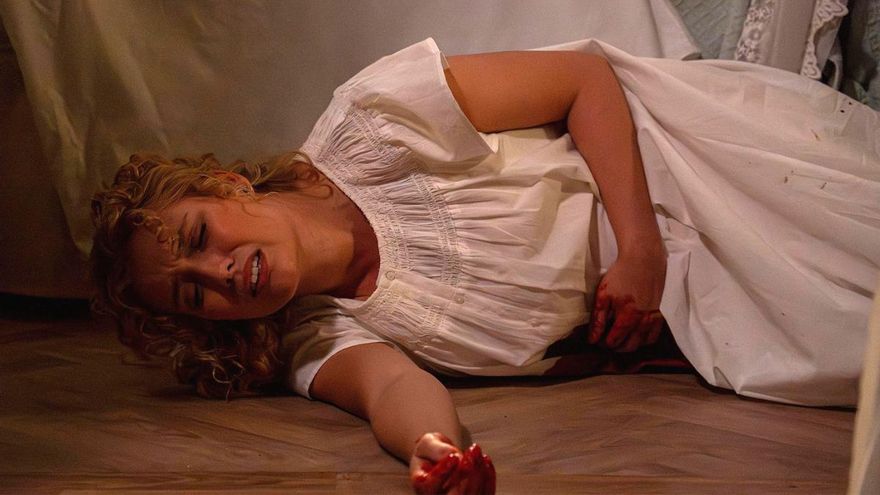 'La Promesa' desvela al fin la verdad sobre la muerte de Jana y avanza una reconciliación y una ruptura en RTVE