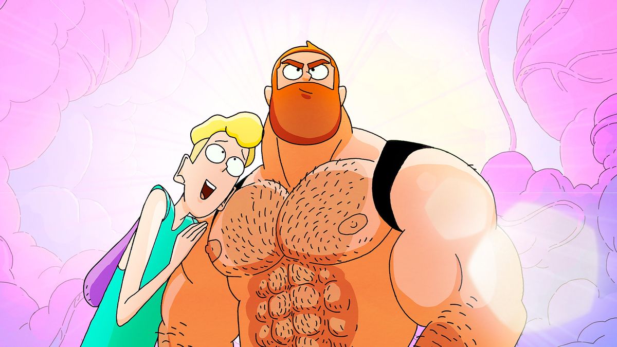 Qué pasaría si ya no pudieras ser gay: la película que imagina una pandemia de heterosexualidad