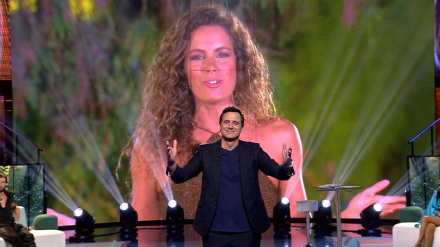 'Supervivientes' clausuró su última 'Conexión Honduras' con la despedida de Ion Aramendi y Laura Madrueño