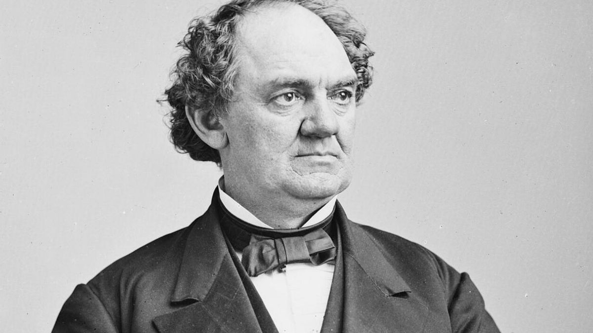 P.T. Barnum convirtió el miedo colectivo en un espectáculo de confianza pública