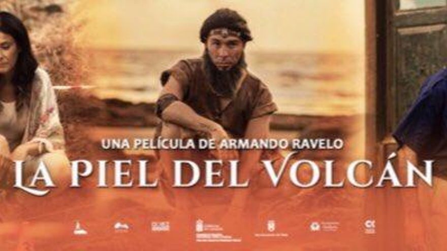 Ravelo, el Kurosawa isleño