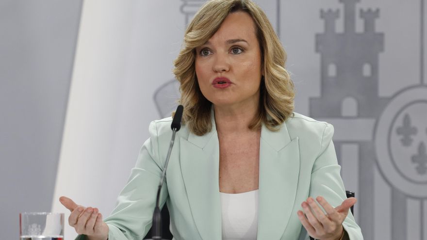 Alegría dice que el PP "hace aguas" en candidato y en programa para una moción de censura