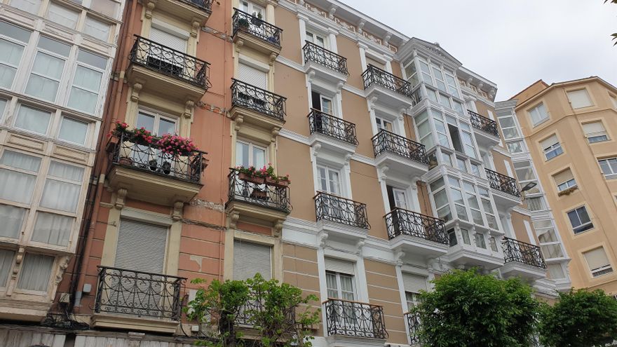 El precio de la vivienda se dispara en Cantabria con un 41% de aumento en un año y encabeza la subida generalizada