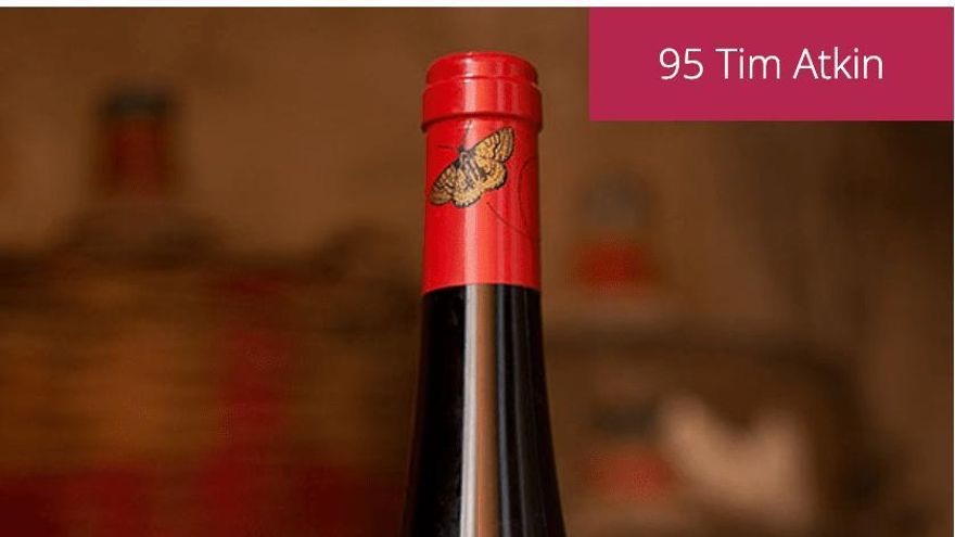 Un vino riojano, elegido entre los vinos para maridar los postres de Madrid Fusión