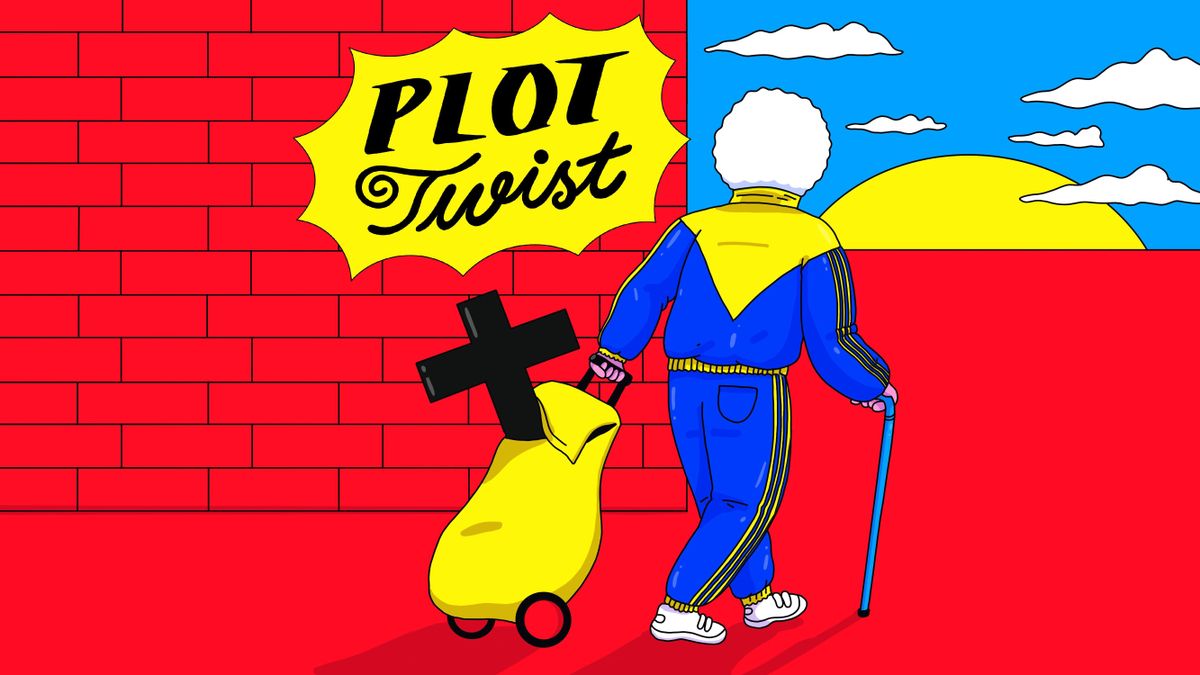 🎙️ PODCAST | El pecado - Episodio 3 - 'Plot twist: cómo España se sacudió la caspa'