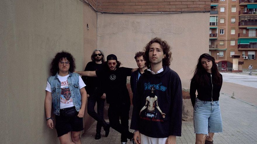 La generación Cañón y sus predecesores: del Madrid que inspira canciones "para mal" a reivindicar los toldos verdes