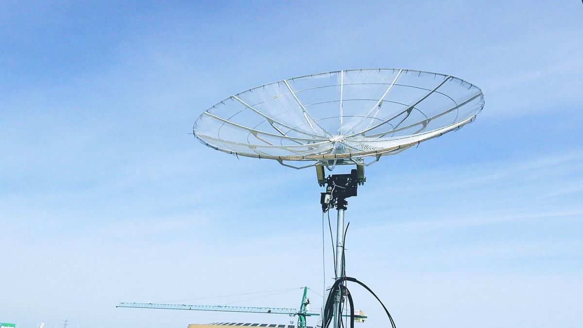 La NASA elige a la Universidad de Sevilla como estación de seguimiento en la misión Artemis II