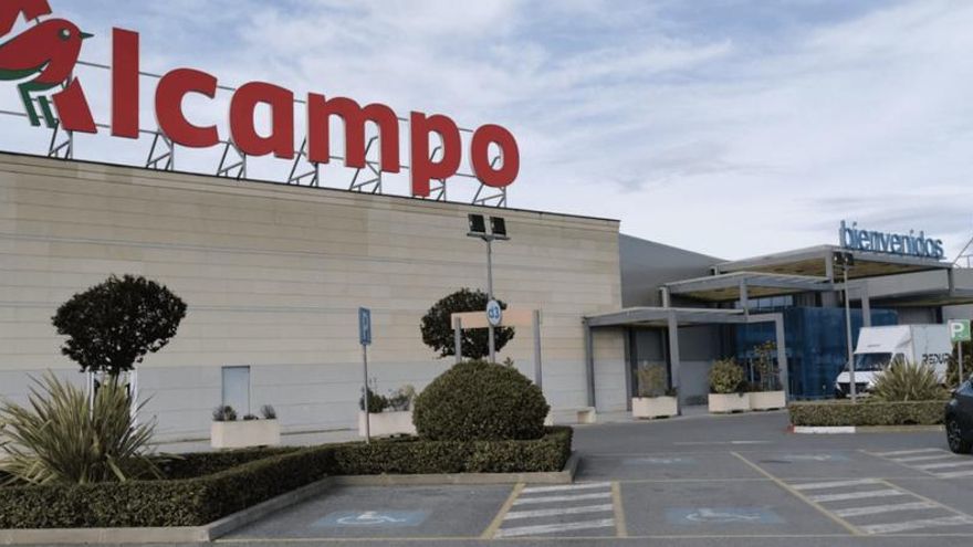 El Superior permite a Alcampo aplicar a 79 trabajadoras de Gipuzkoa subrogadas de DIA un convenio con peores condiciones