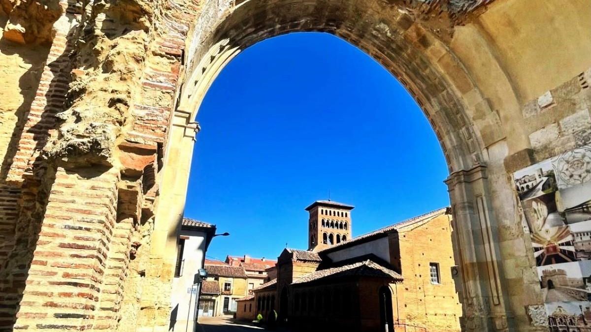 Un estudio lingüístico desvela los nombres de Sahagún y los pueblos de su comarca en la Edad Media