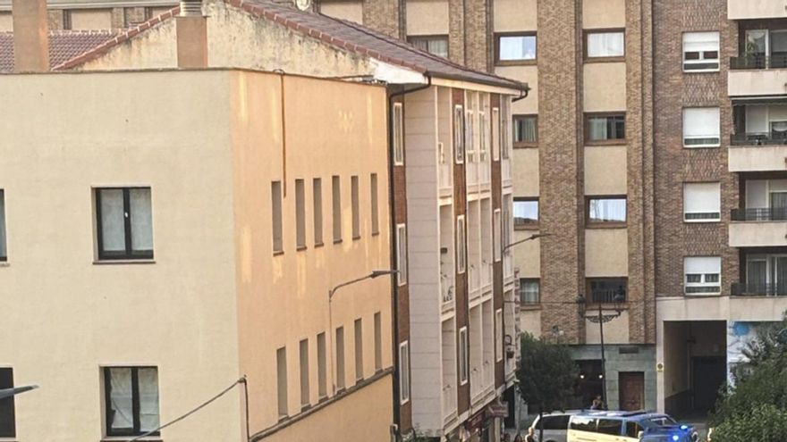 Muere un hombre y otro resulta herido en un tiroteo en Ávila