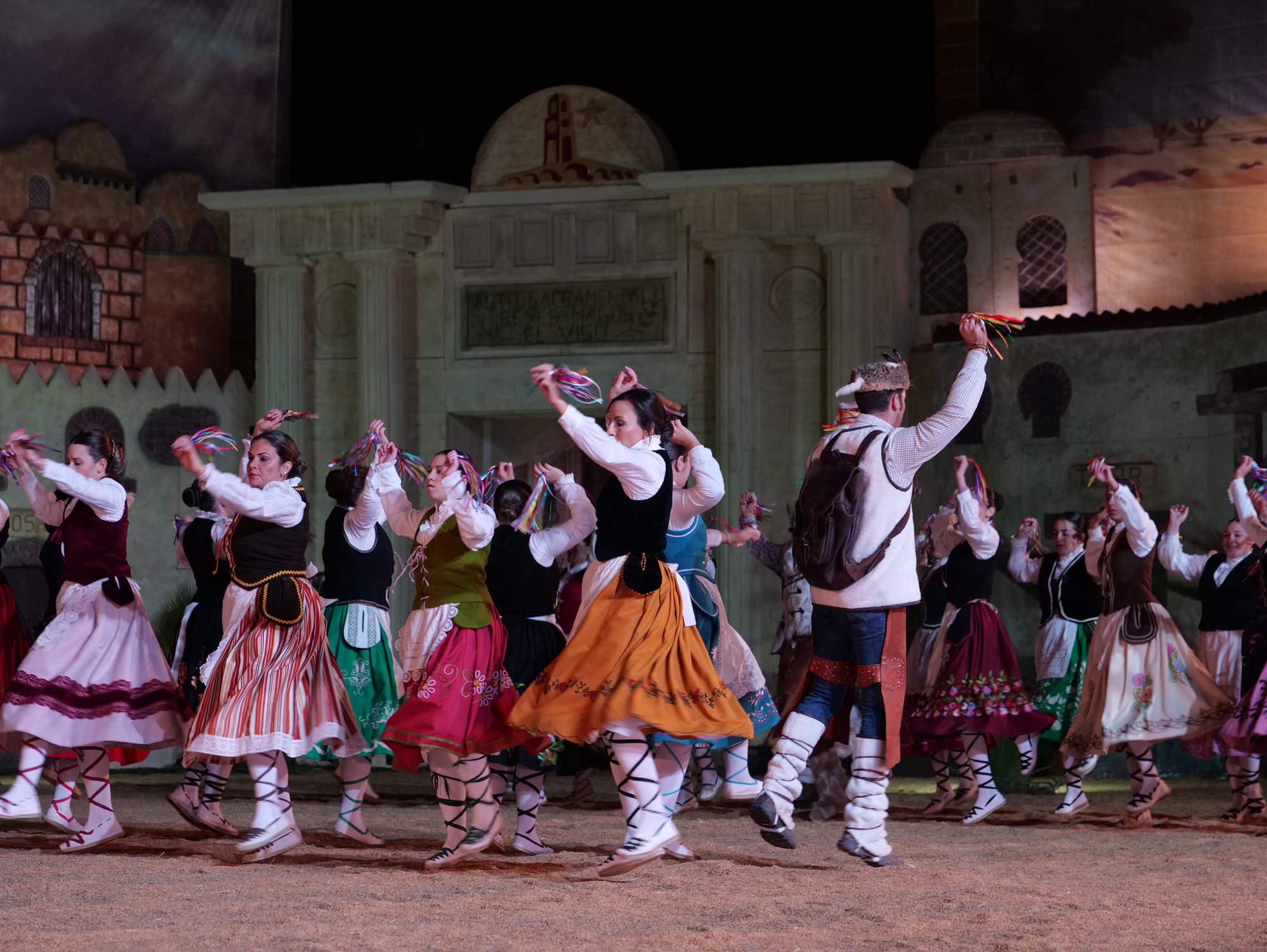 Auto Sacramental de El Viso