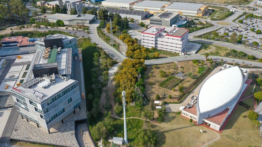 Un "expolio" de 100 millones de euros: la Policía detiene al exdirector financiero de una gran constructora de la Costa del Sol