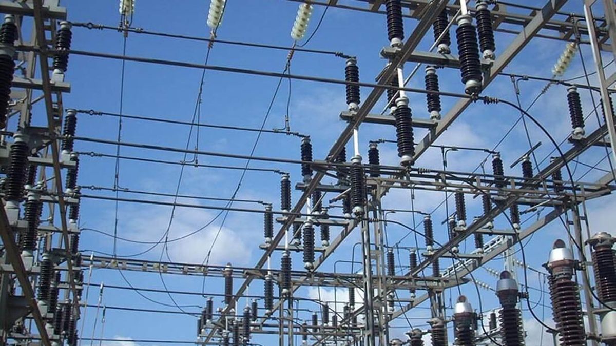 Postes eléctricos
